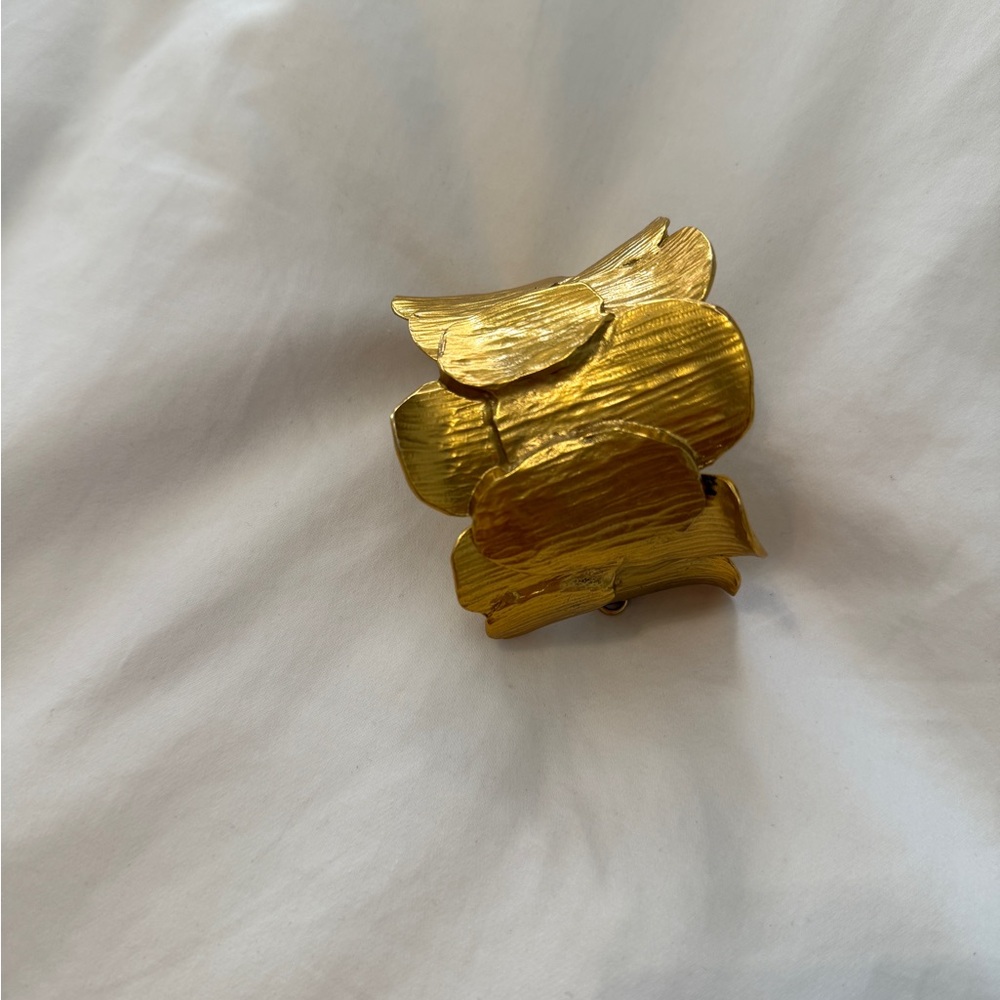Zara Gold-Plated Women's Bracelet